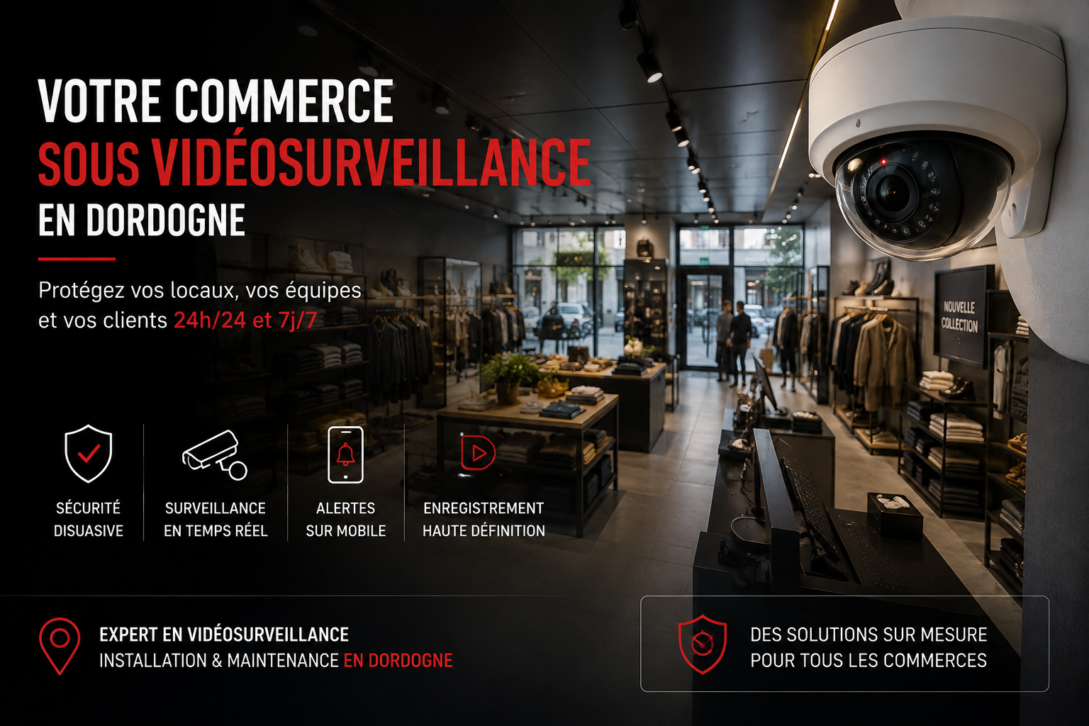 Camera-montpon menesterol-commerce-entrepot-bureau-entreprise-dordogne
