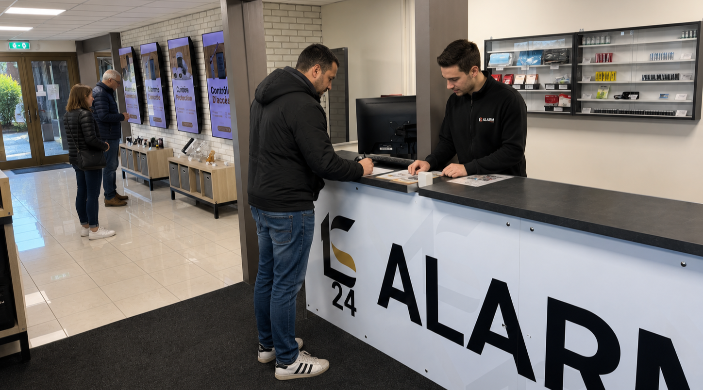 conseil-vente-installation-location-alarme-caméra-montpon-menesterol-dordogne